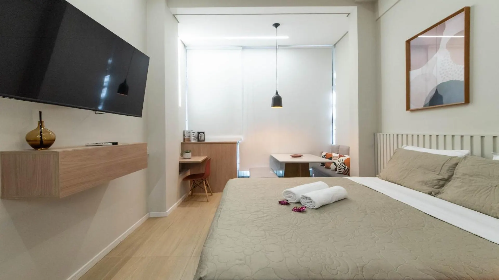 Apartment Studio Arq Vila Mariana Casv Sp Sao Paulo