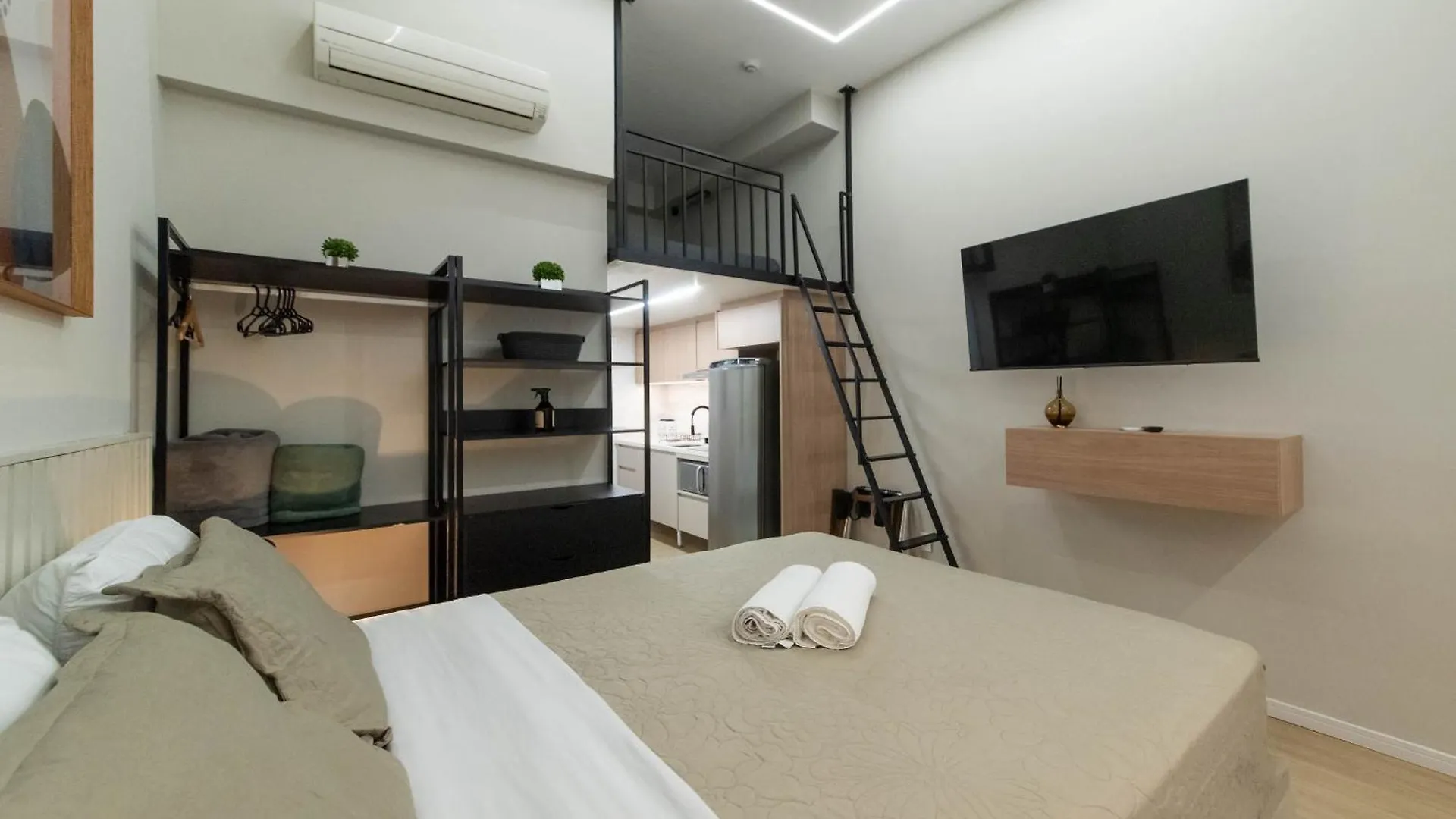 Studio Arq Vila Mariana Casv Sp Sao Paulo