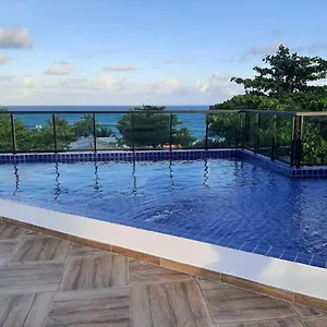 Flat Porto De Galinhas/maracaípe, 50 Mts Da Praia. Pôrto das Galinhas