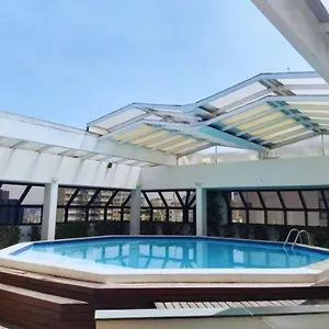 Apartamento Studio Premium Intelligence Ibirapuera, São Paulo
