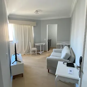 Apartamento Aconchegante R Oscar Freire, São Paulo