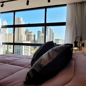 Apartamento Mirante Sampa, São Paulo