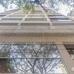 Apartamento 360 Paraiso, São Paulo