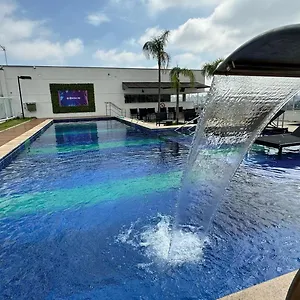 Apartamento Apto - Expo Center, Anhembi, Rod Tiete 4, São Paulo