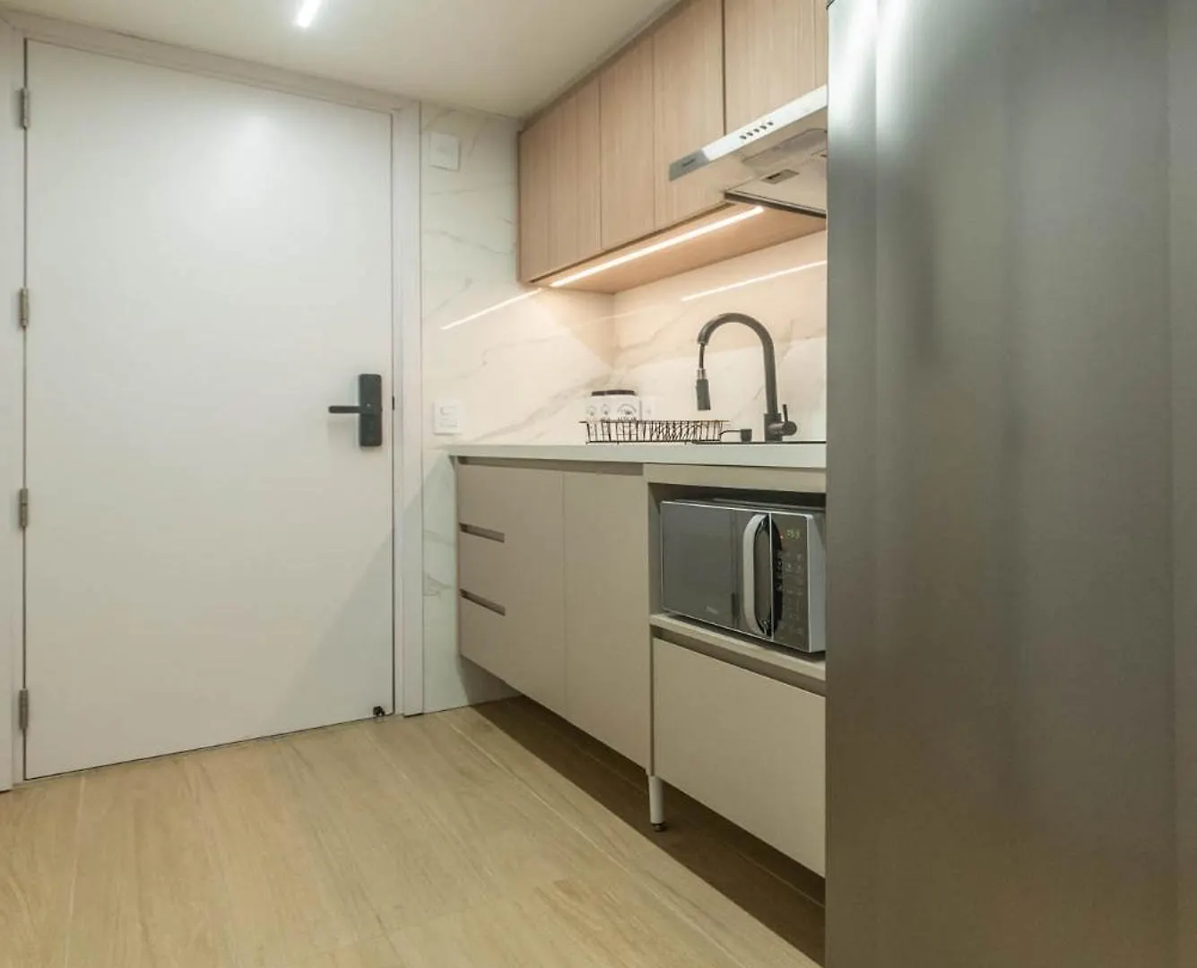 Studio Arq Vila Mariana Casv Sp São Paulo Brazilië
