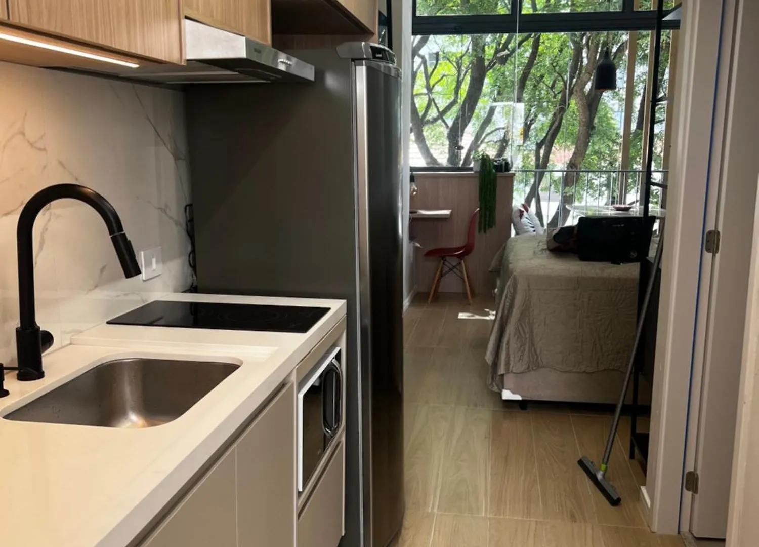 Studio Arq Vila Mariana Casv Sp São Paulo 0*,  Brasil