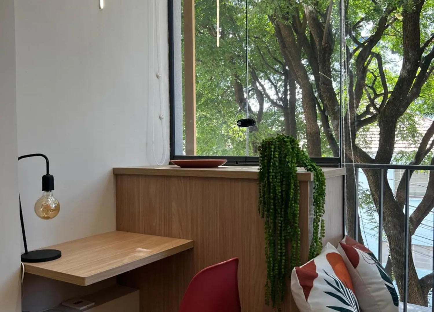 Apartamento Studio Arq Vila Mariana Casv Sp São Paulo Brasil