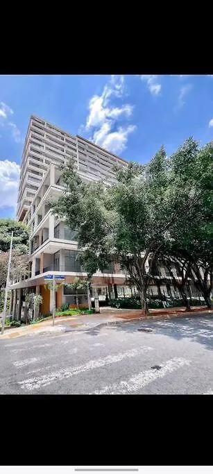 Apartamento Studio Arq Vila Mariana Casv Sp São Paulo