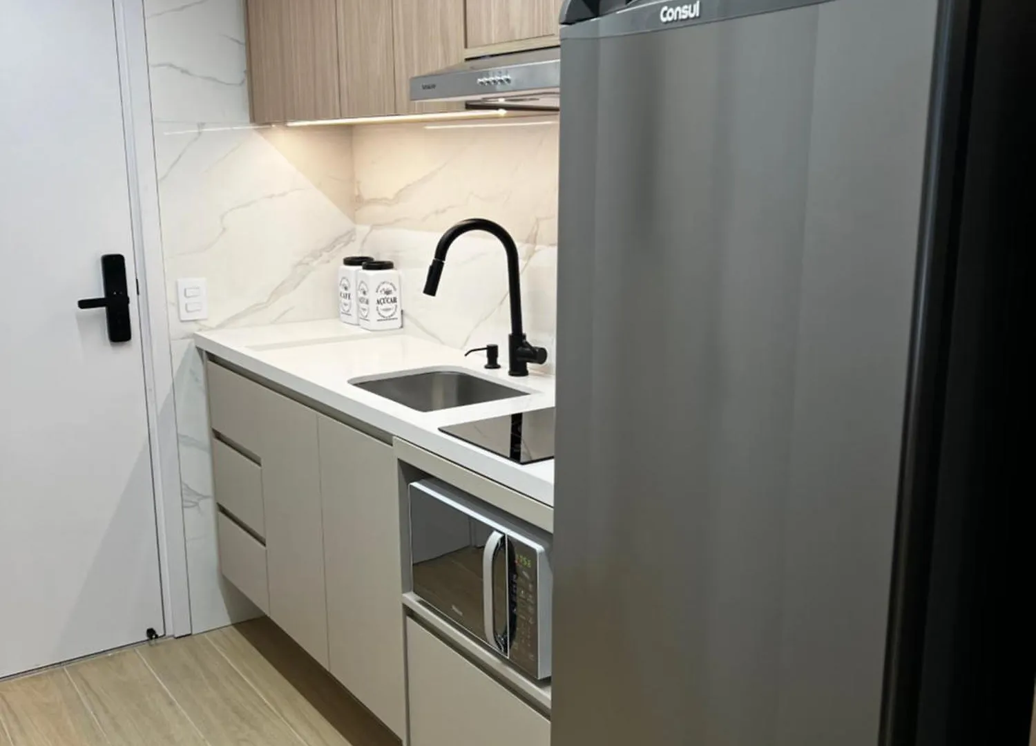 Studio Arq Vila Mariana Casv Sp São Paulo