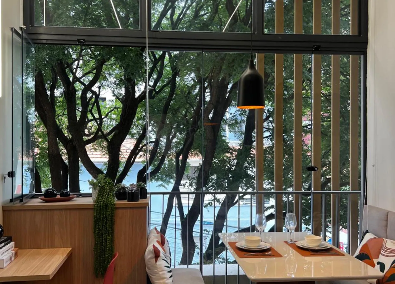Studio Arq Vila Mariana Casv Sp São Paulo Apartamento