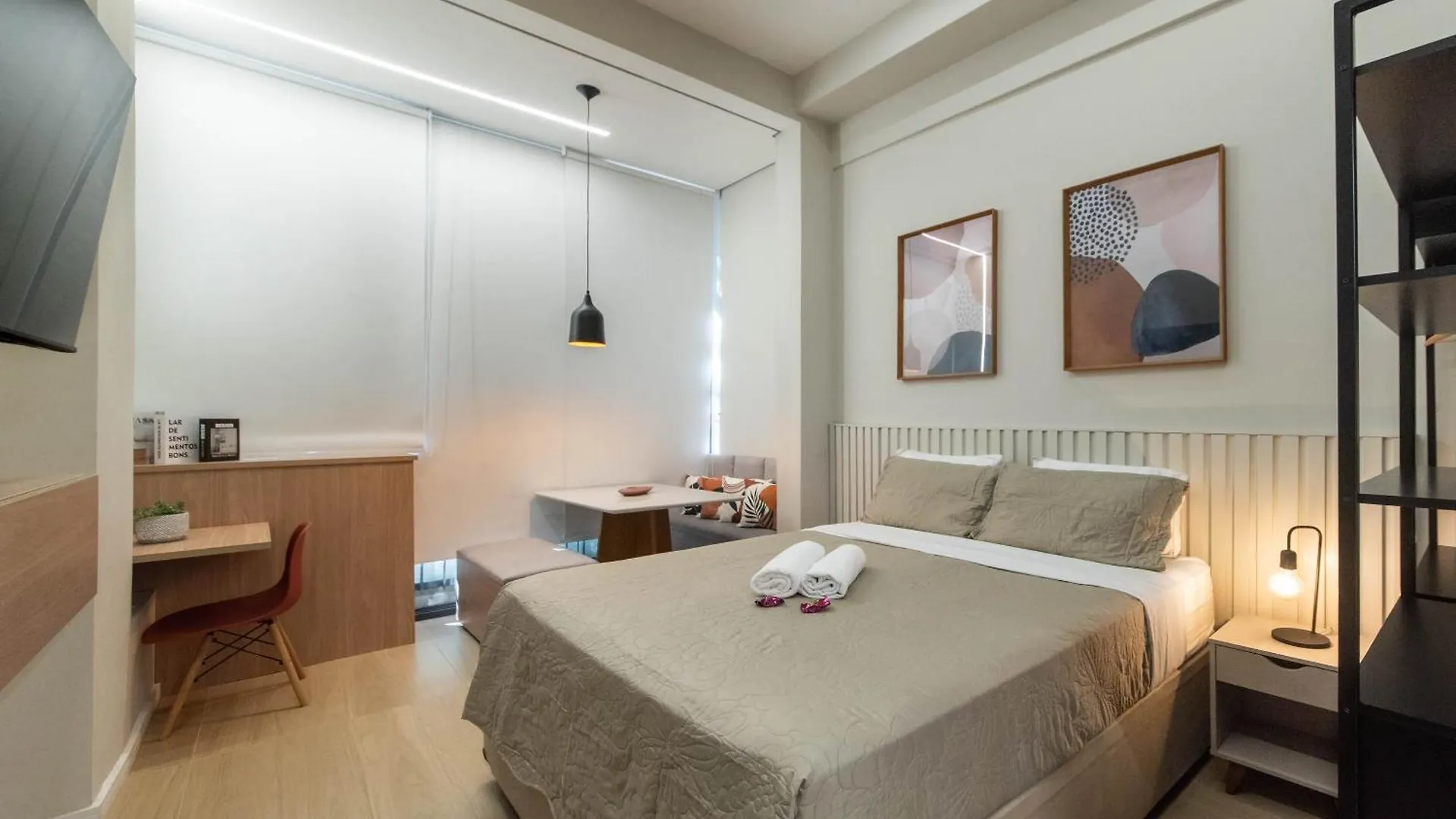 Studio Arq Vila Mariana Casv Sp São Paulo Brasil