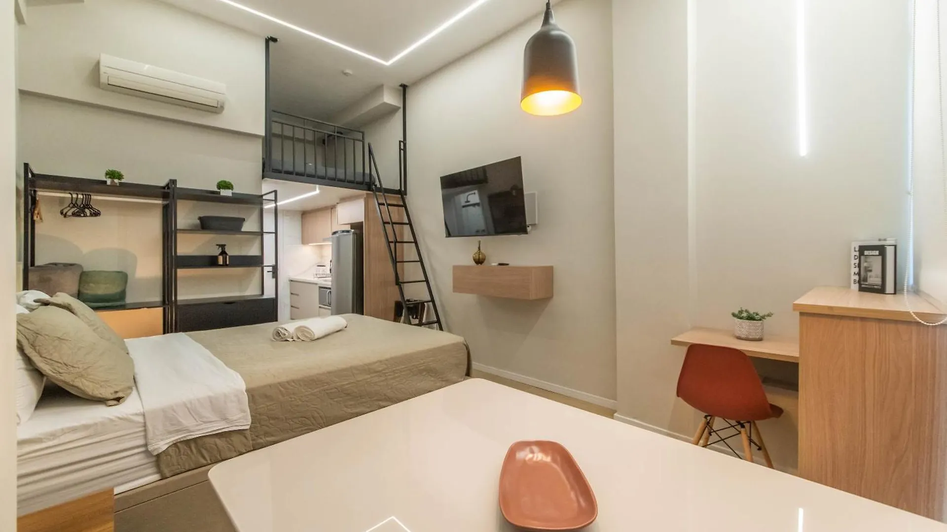 Studio Arq Vila Mariana Casv Sp São Paulo