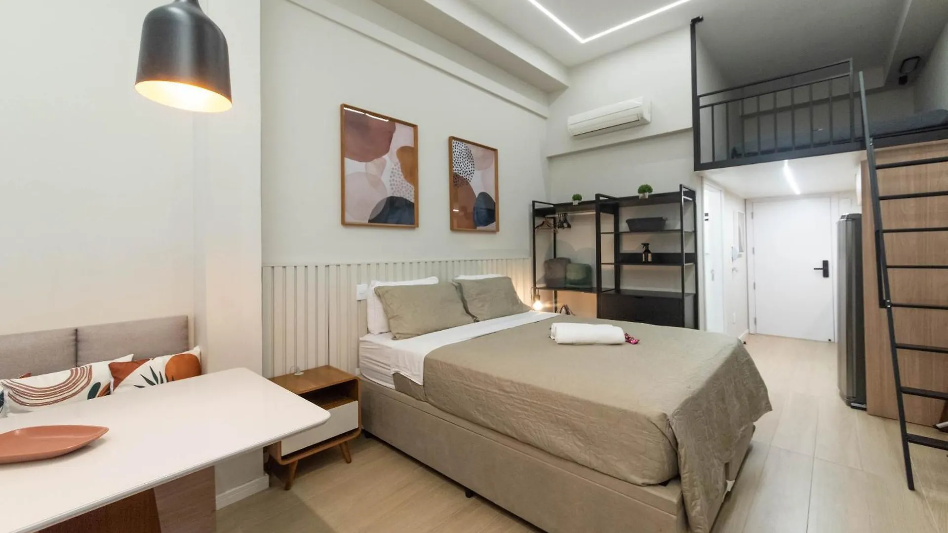 Studio Arq Vila Mariana Casv Sp São Paulo