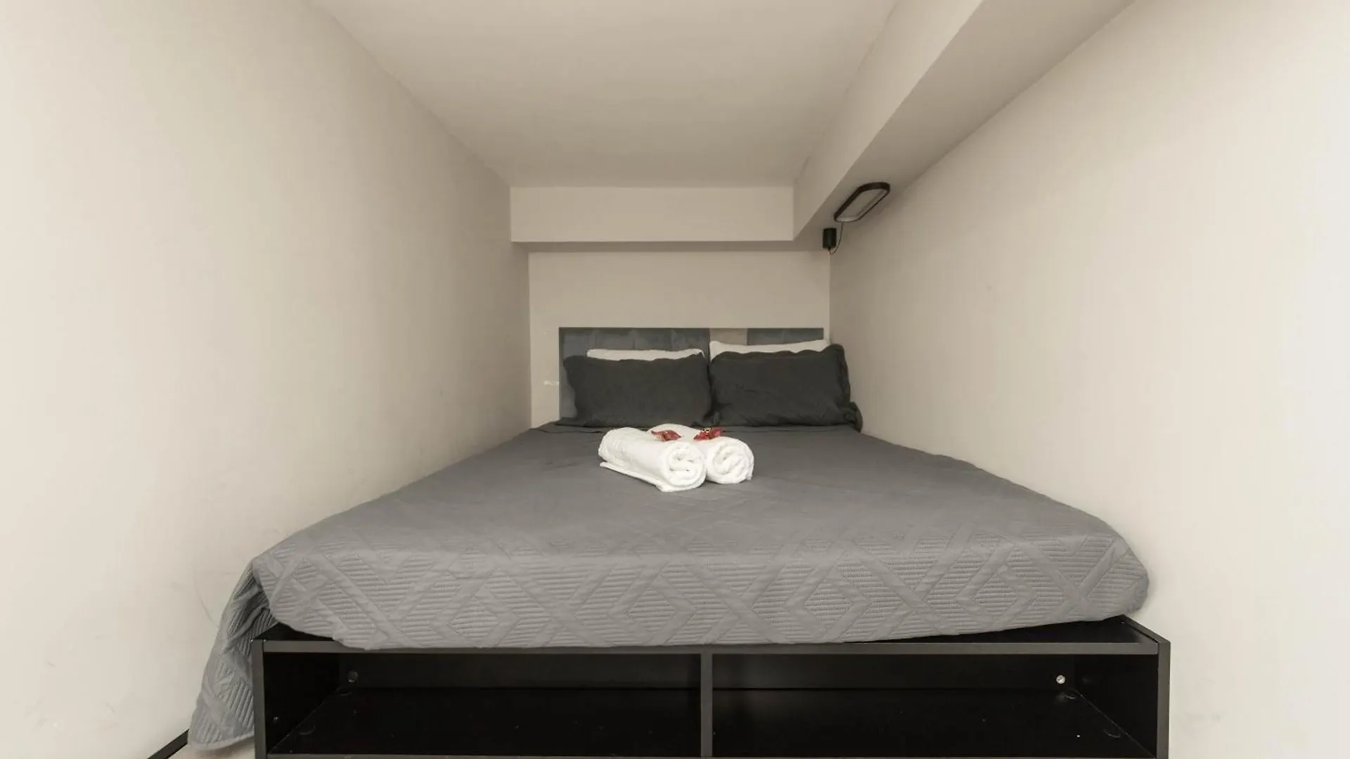Apartamento Studio Arq Vila Mariana Casv Sp São Paulo Brasil