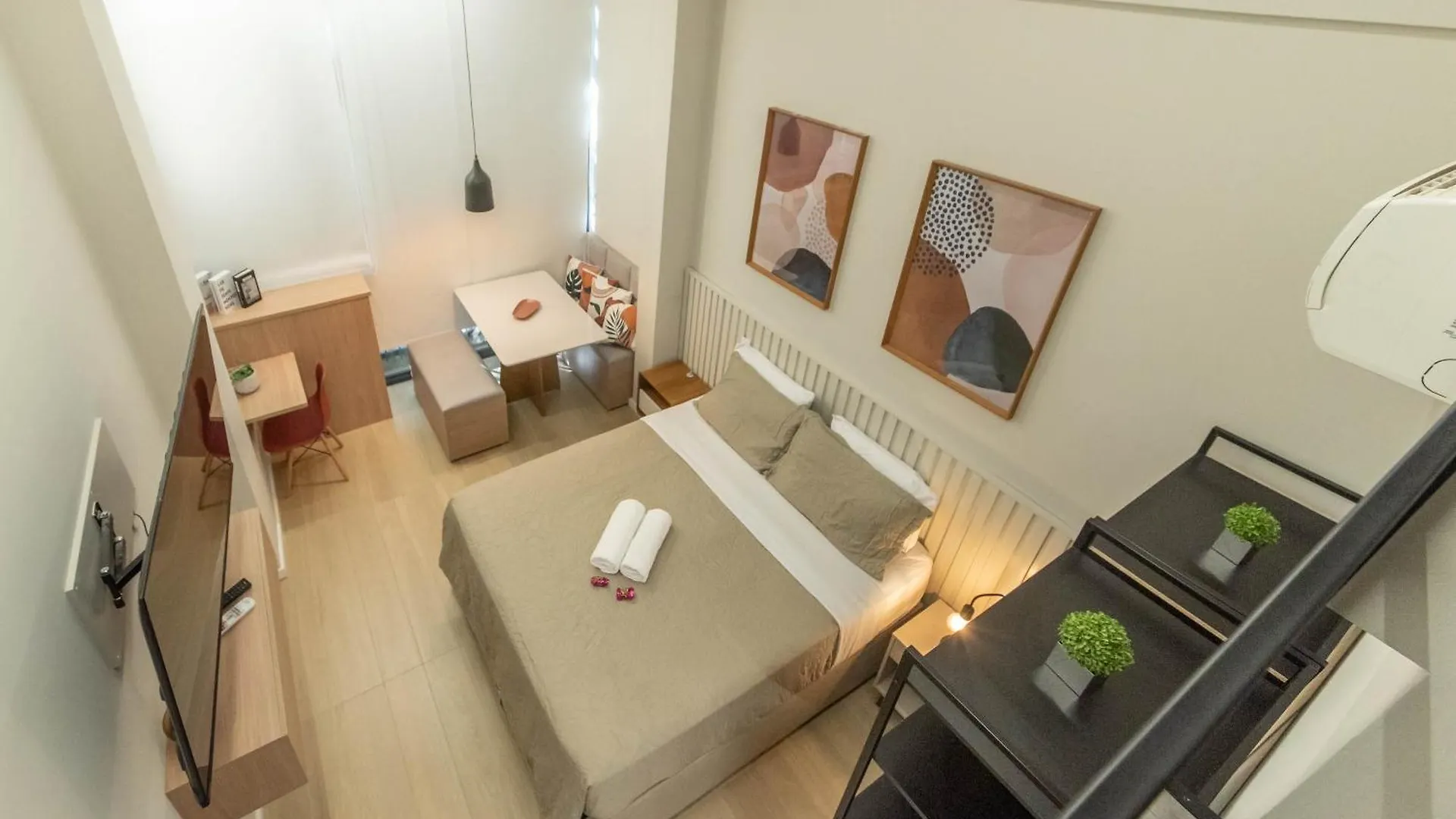 Studio Arq Vila Mariana Casv Sp São Paulo Brasil