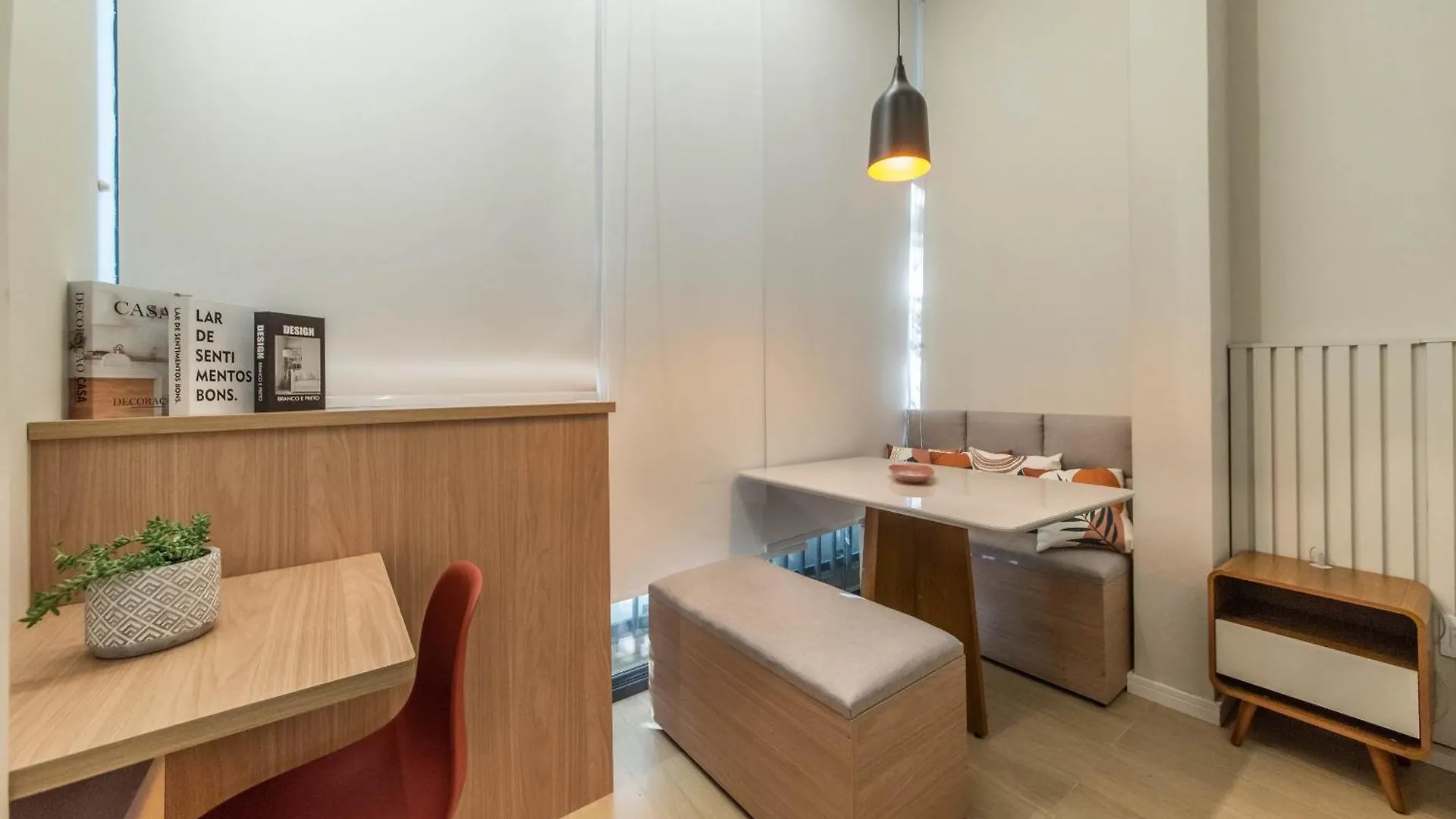 Studio Arq Vila Mariana Casv Sp São Paulo Apartamento