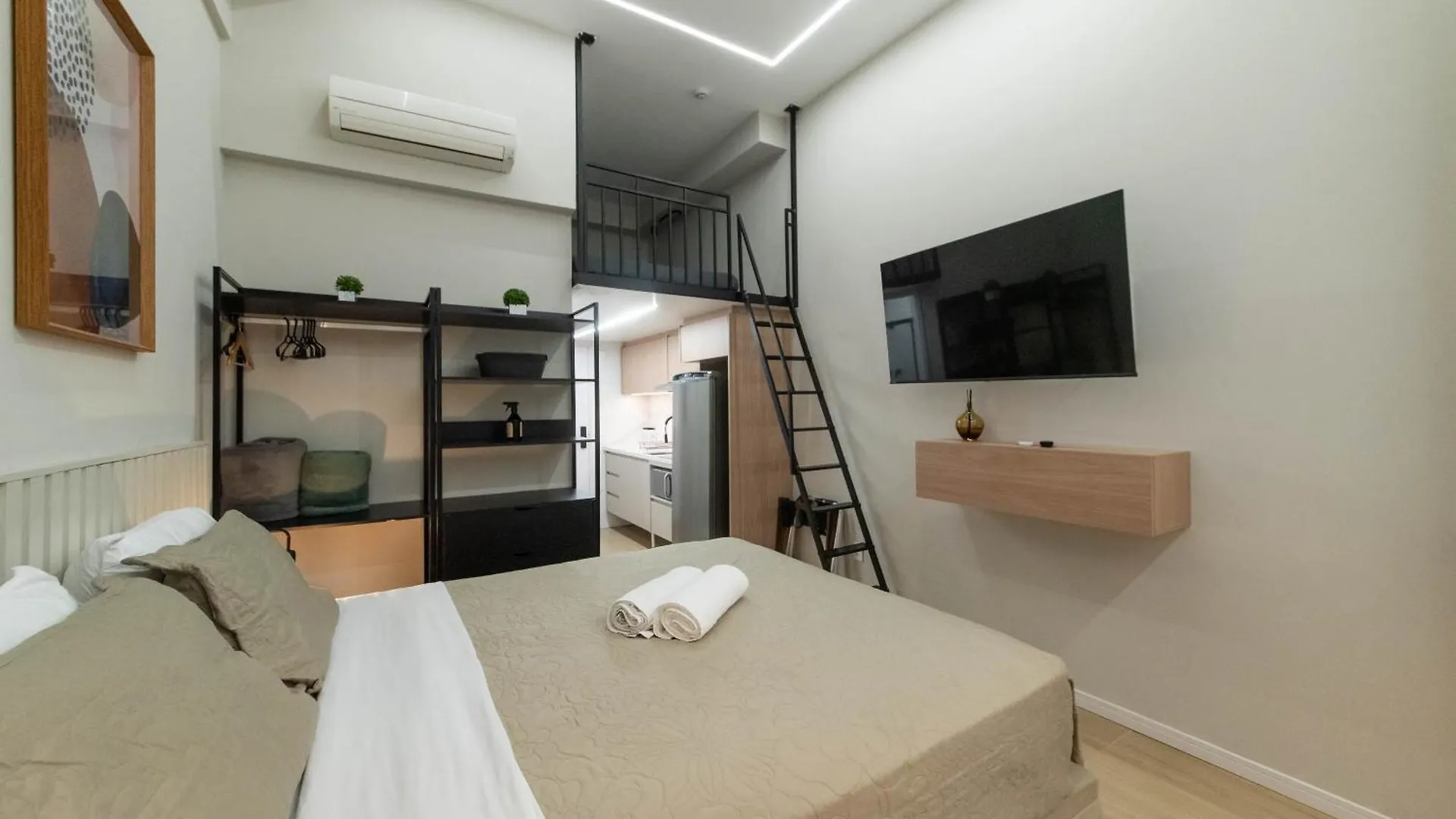 Studio Arq Vila Mariana Casv Sp São Paulo