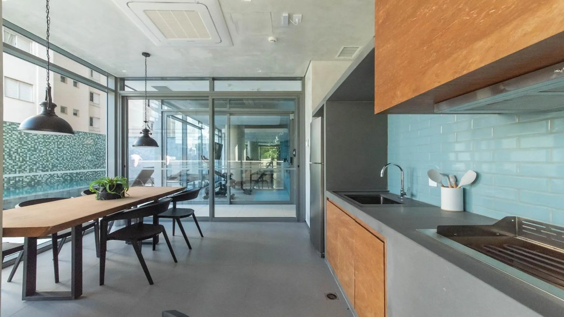 Studio Arq Vila Mariana Casv Sp São Paulo Apartamento