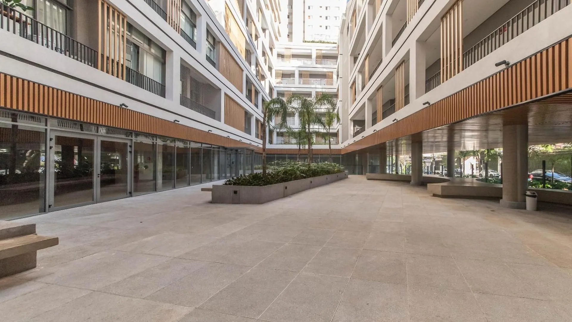 Studio Arq Vila Mariana Casv Sp São Paulo Apartamento