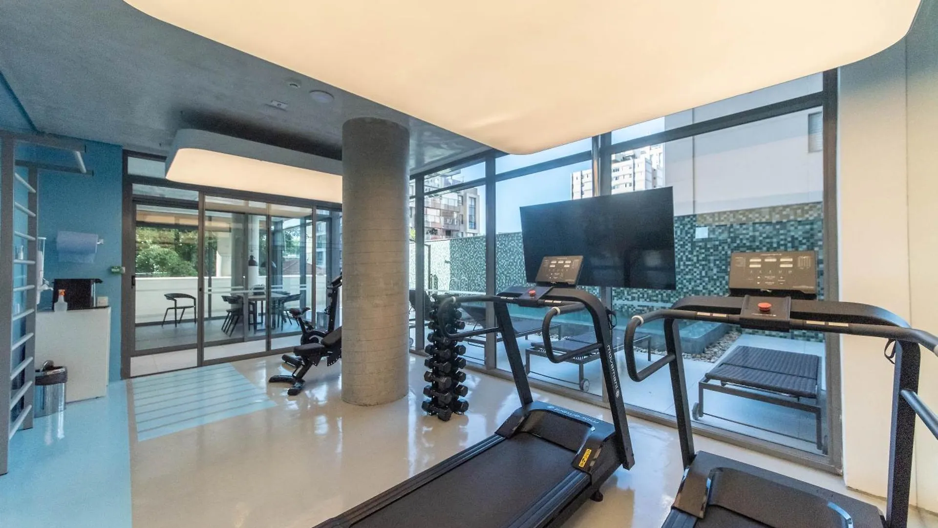 Studio Arq Vila Mariana Casv Sp São Paulo