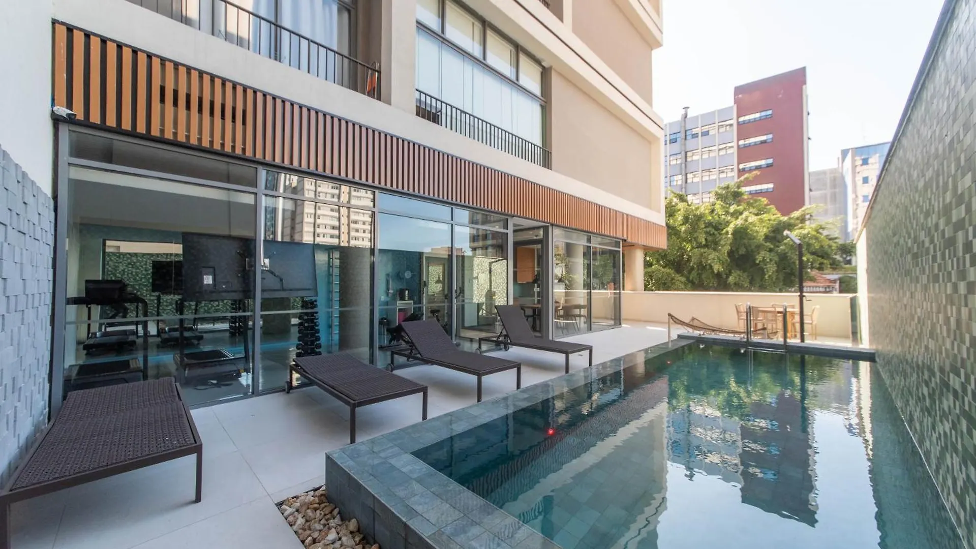 Studio Arq Vila Mariana Casv Sp São Paulo Apartamento